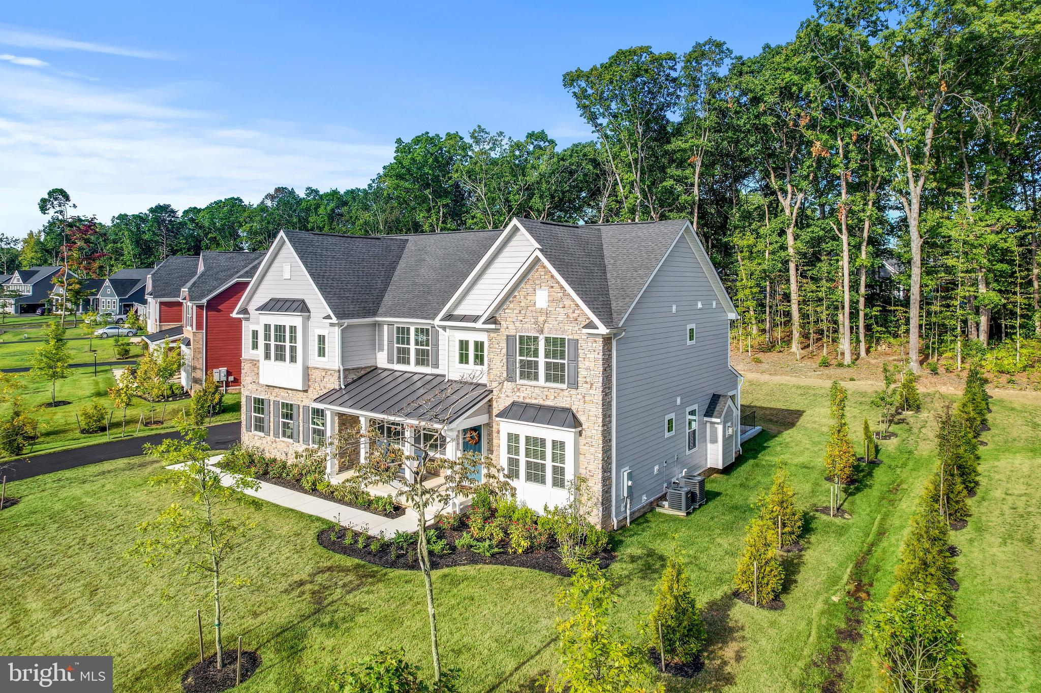 FAWN LAKE - Residential