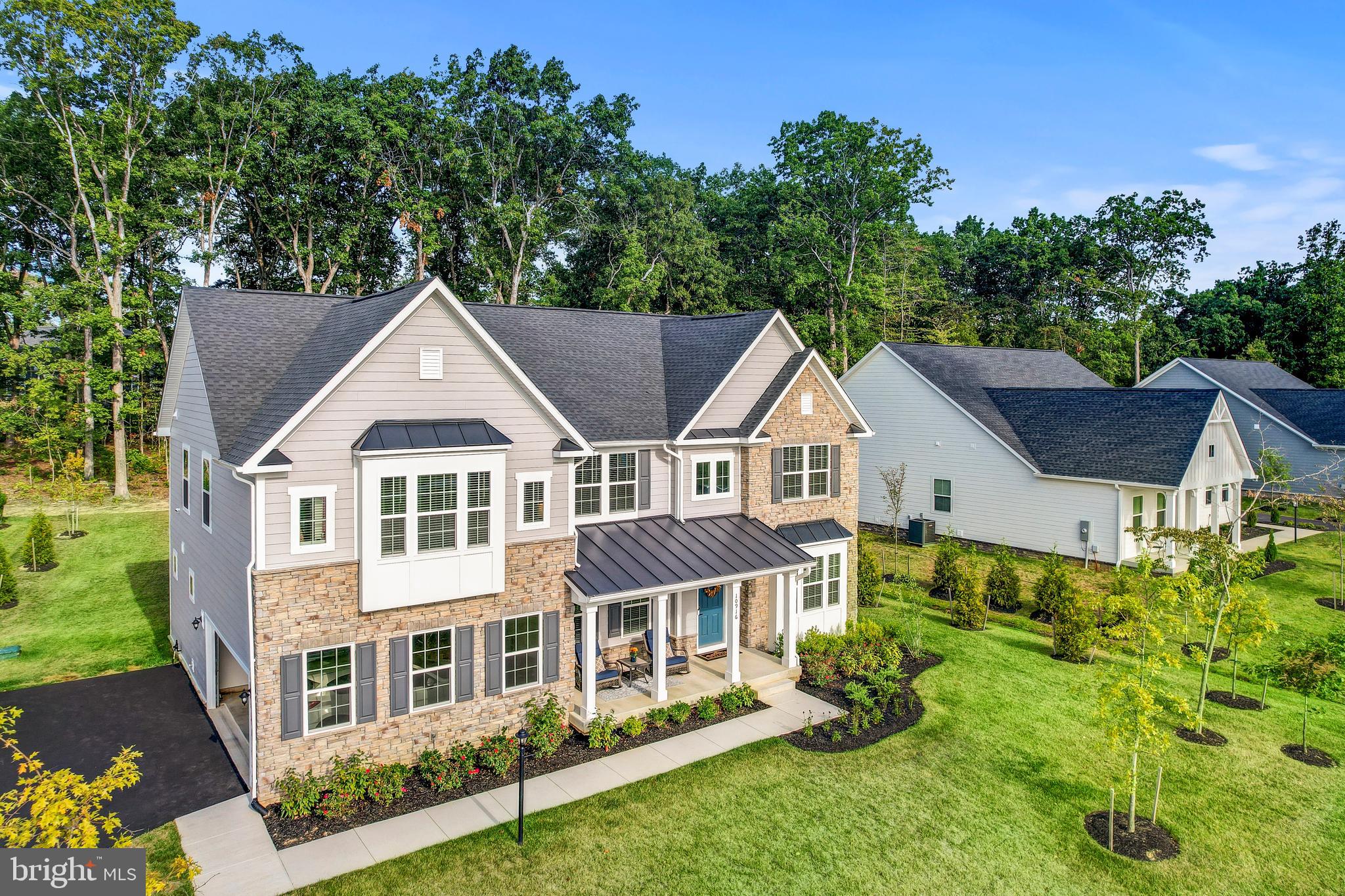 FAWN LAKE - Residential