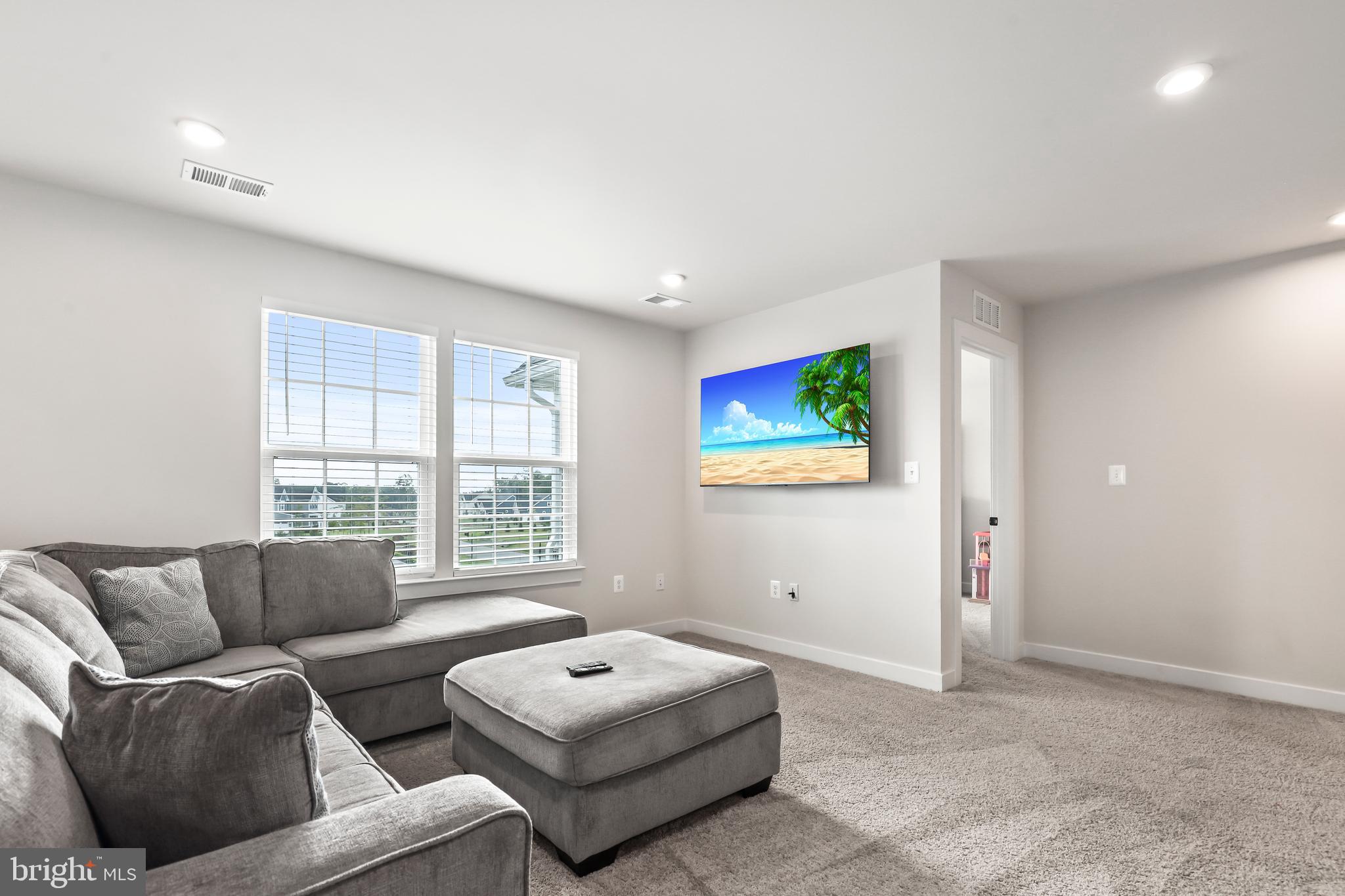 FAWN LAKE - Residential