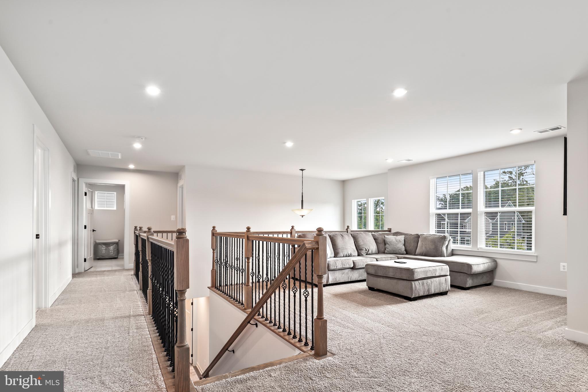 FAWN LAKE - Residential