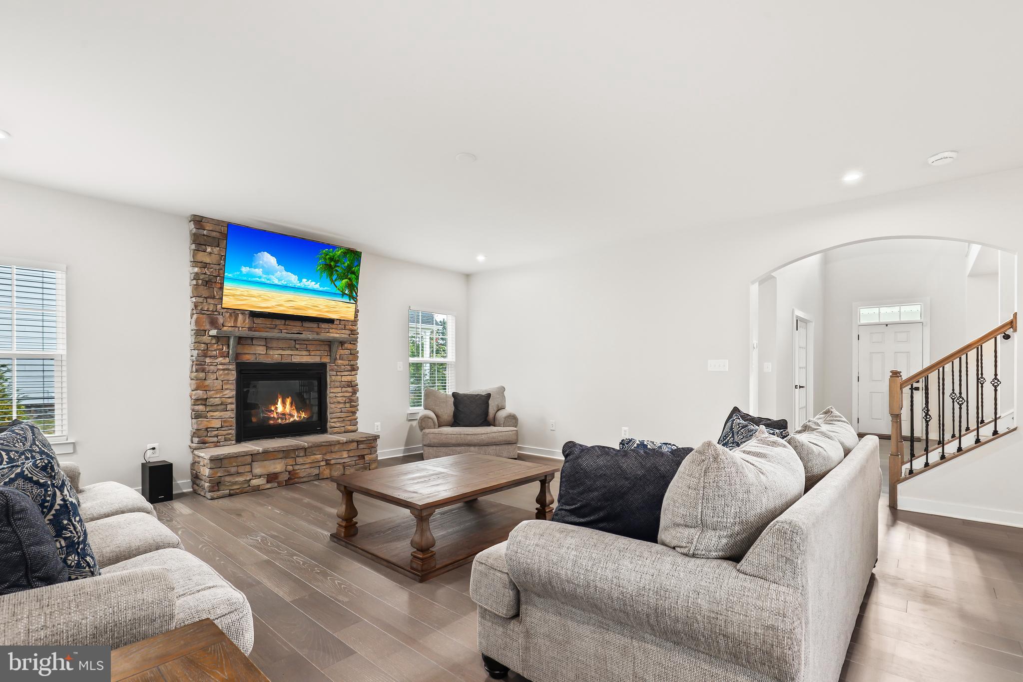 FAWN LAKE - Residential