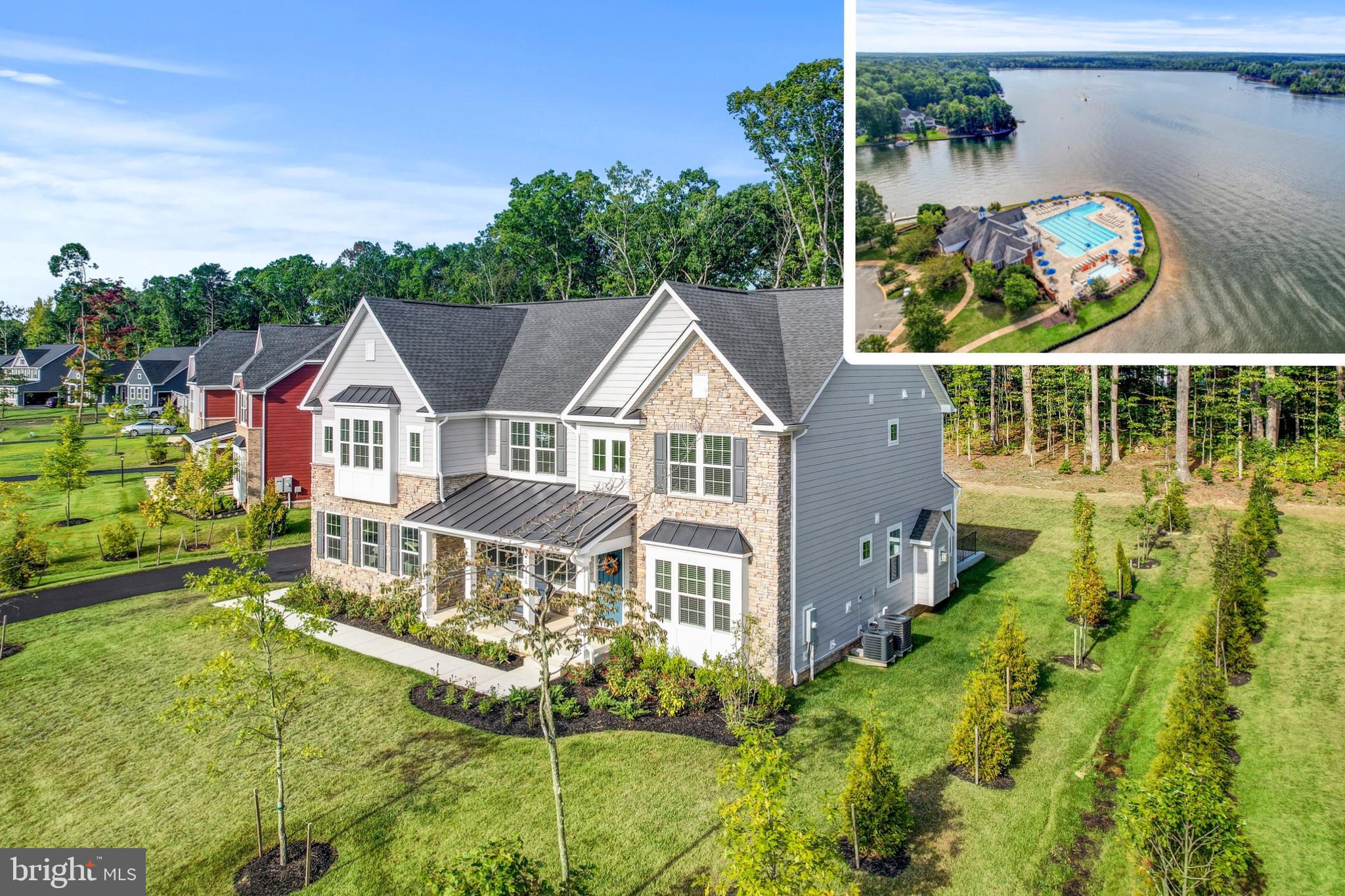 FAWN LAKE - Residential