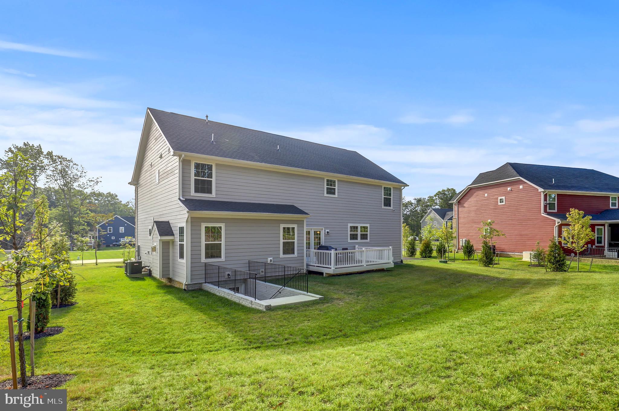FAWN LAKE - Residential