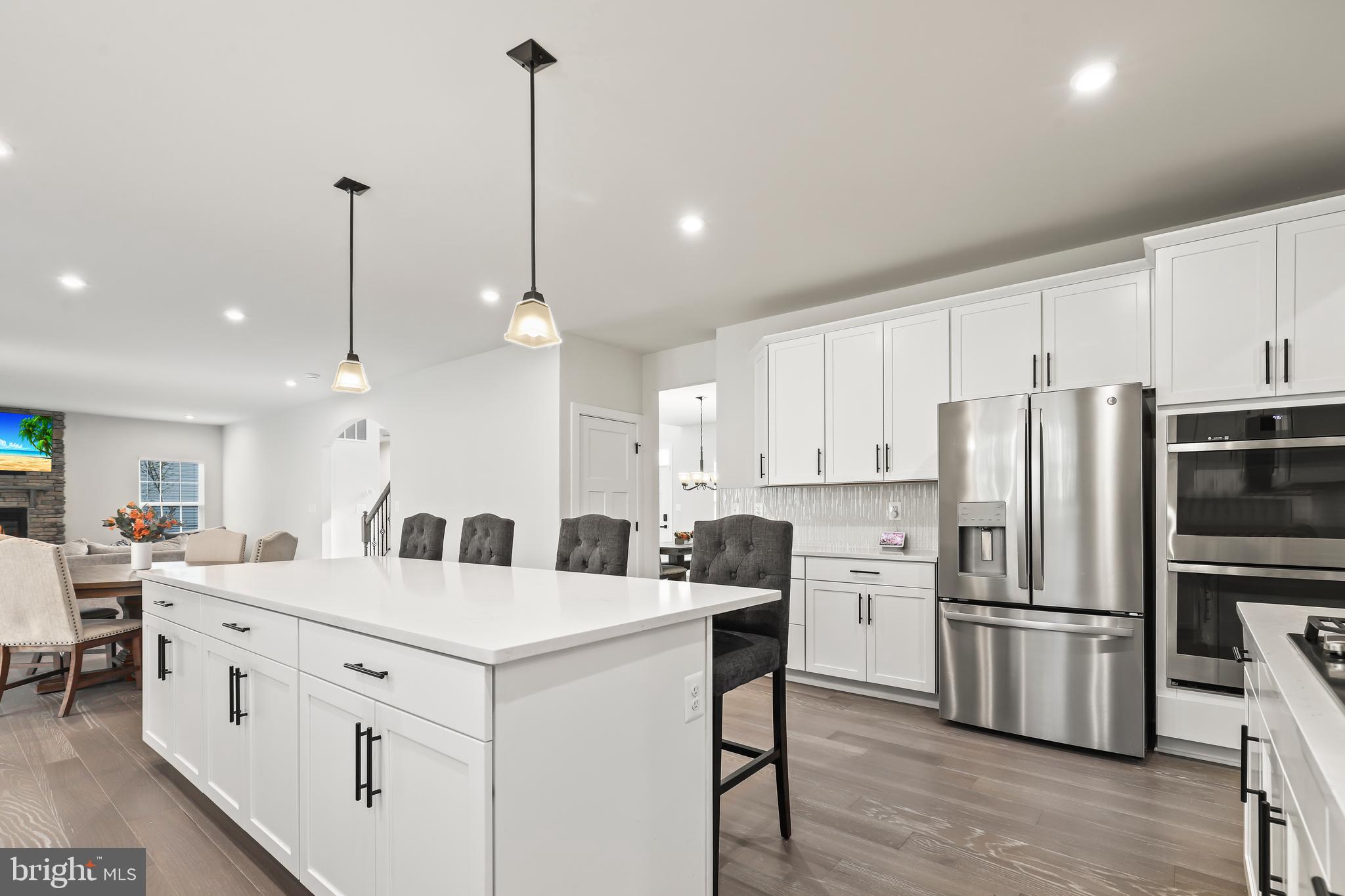 FAWN LAKE - Residential