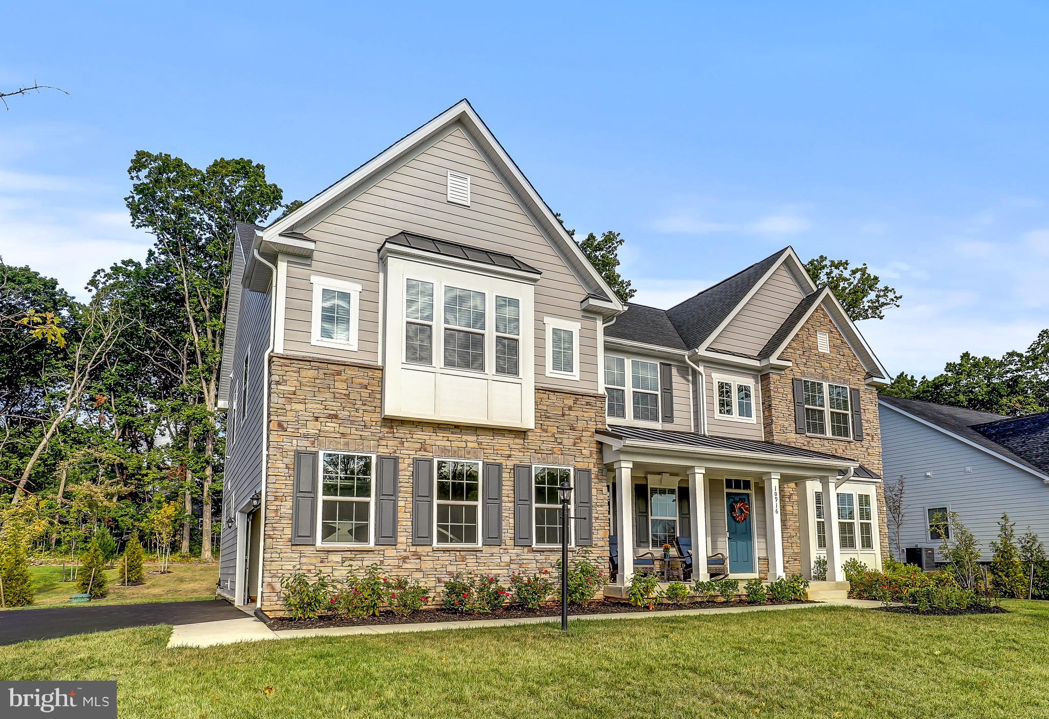 FAWN LAKE - Residential