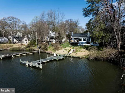 993 Hillendale Drive, Annapolis, MD MLS: MDAA2110200