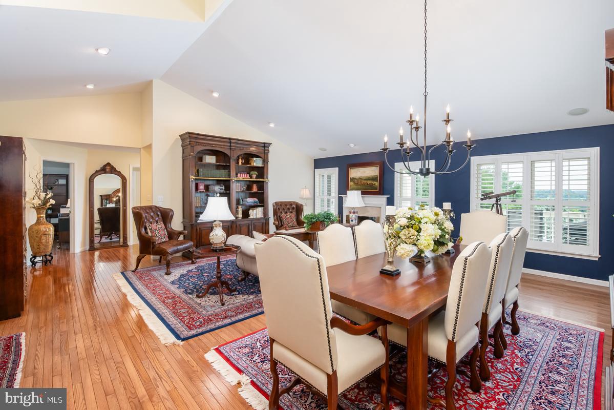 SUMMERFIELD AT ELVERSON - Residential