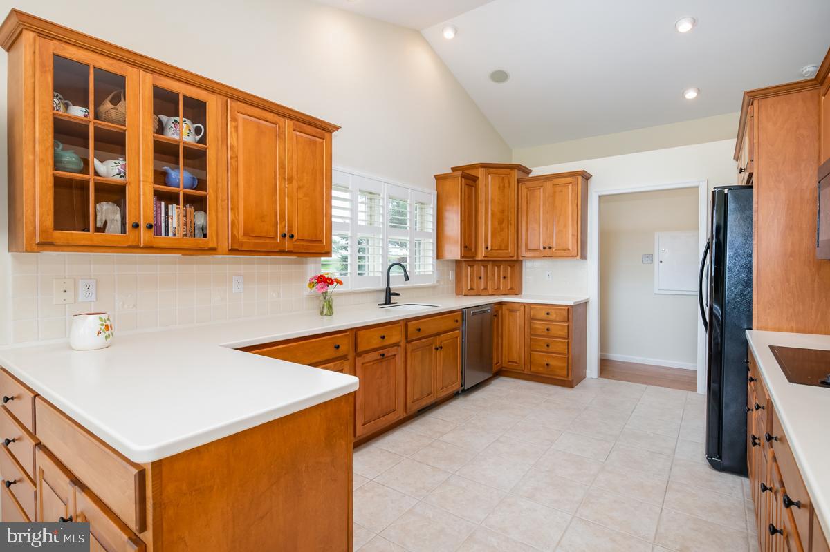 SUMMERFIELD AT ELVERSON - Residential