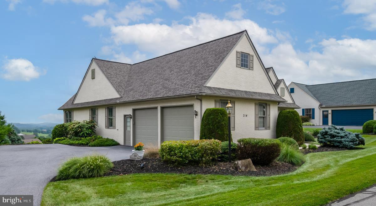 SUMMERFIELD AT ELVERSON - Residential