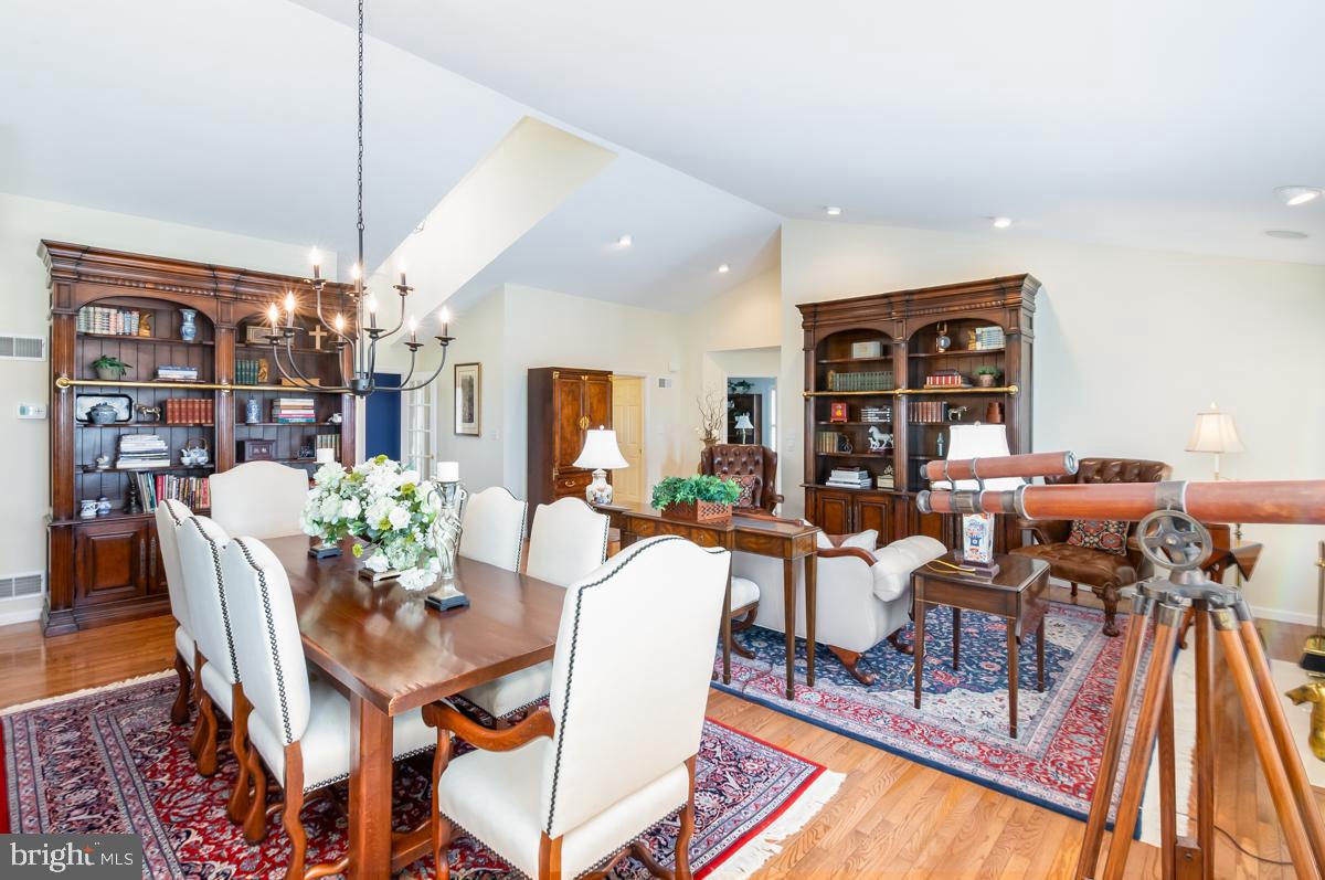 SUMMERFIELD AT ELVERSON - Residential