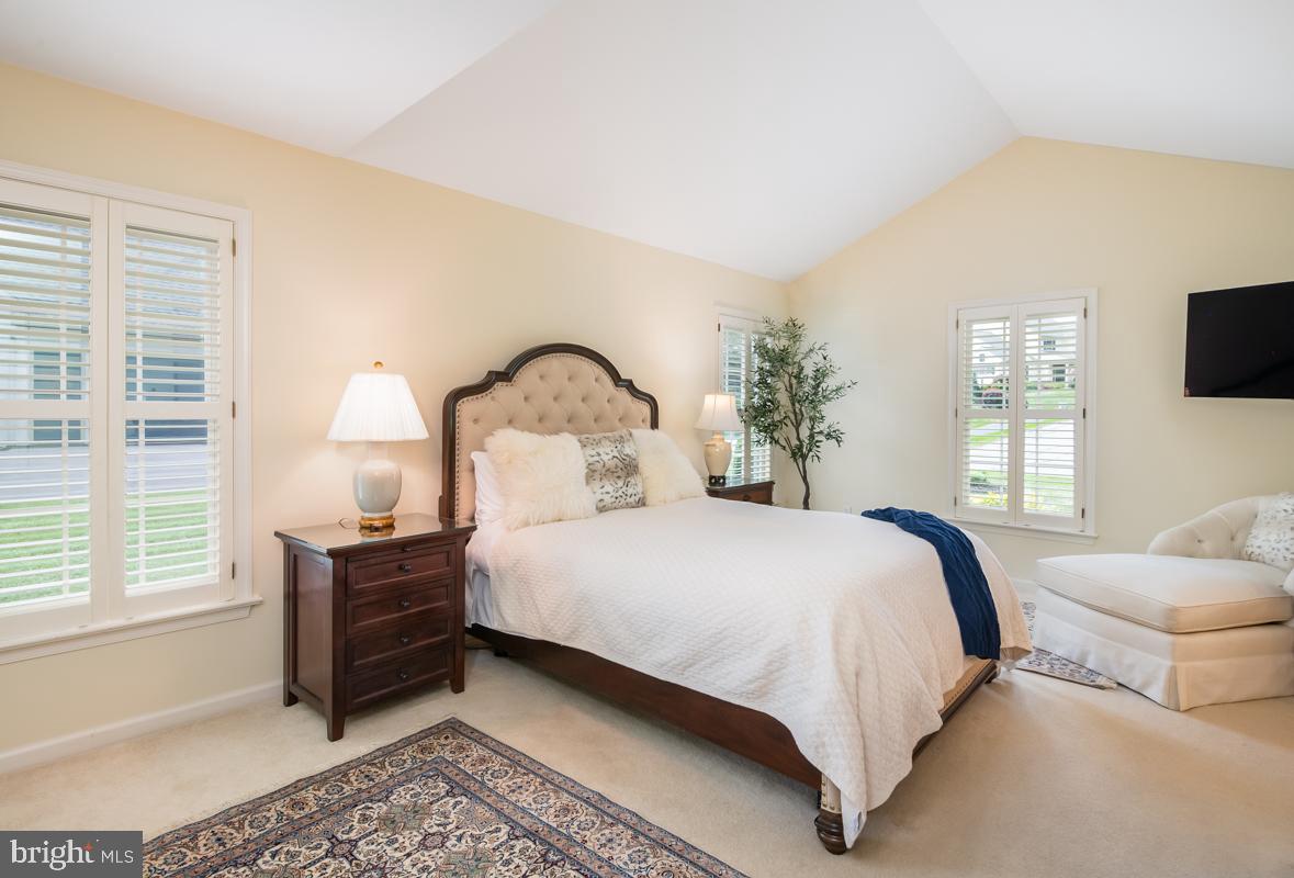 SUMMERFIELD AT ELVERSON - Residential