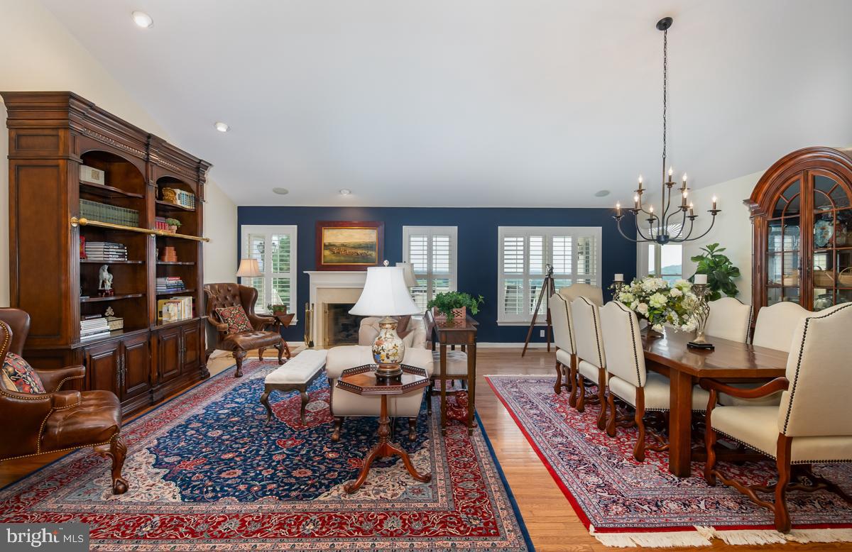 SUMMERFIELD AT ELVERSON - Residential