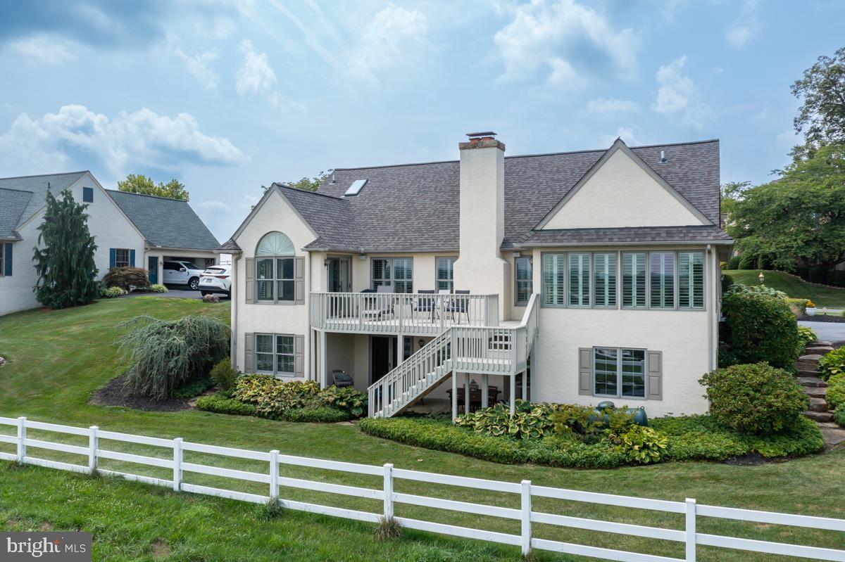 SUMMERFIELD AT ELVERSON - Residential