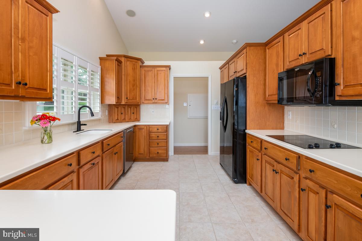 SUMMERFIELD AT ELVERSON - Residential