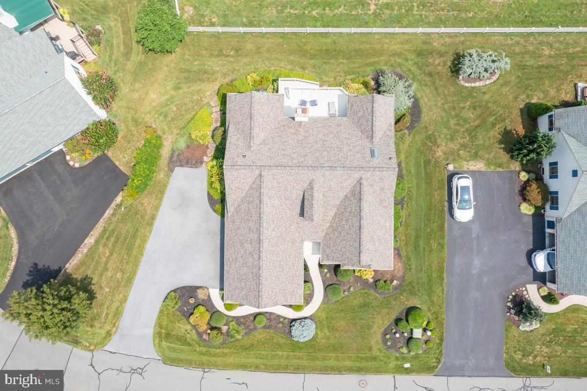 SUMMERFIELD AT ELVERSON - Residential