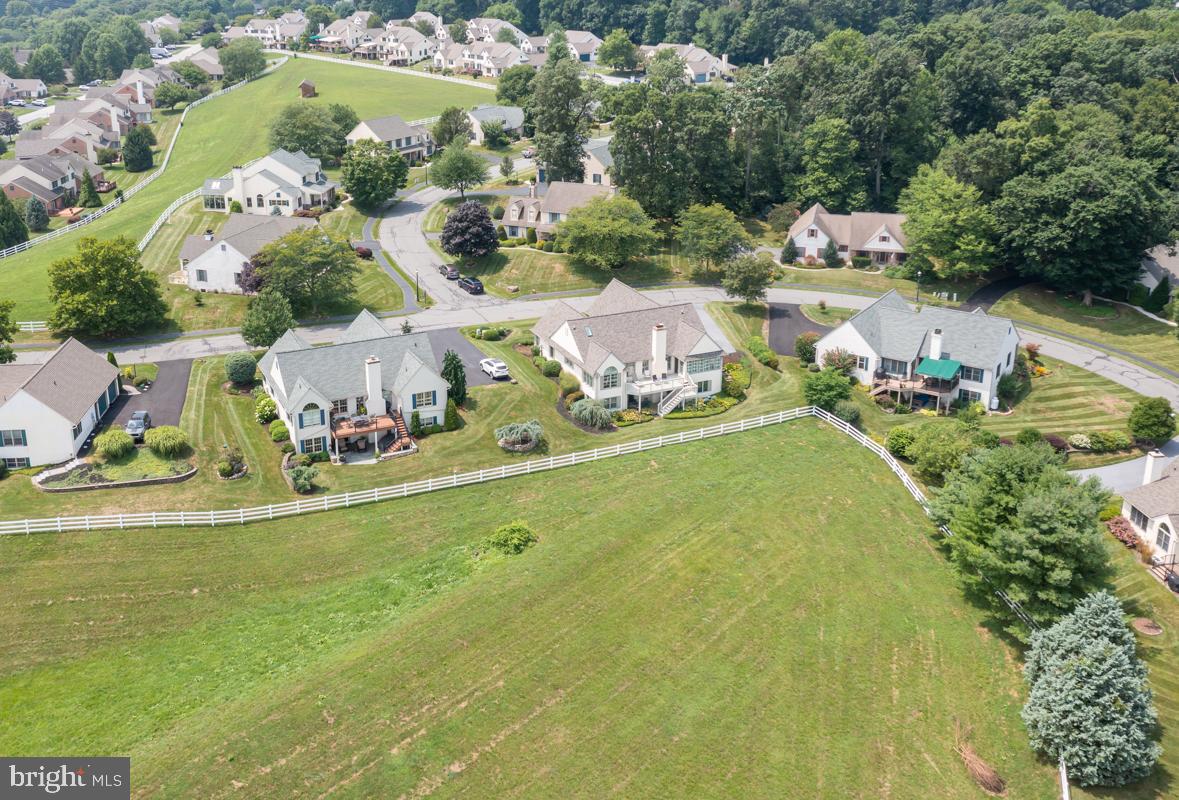 SUMMERFIELD AT ELVERSON - Residential