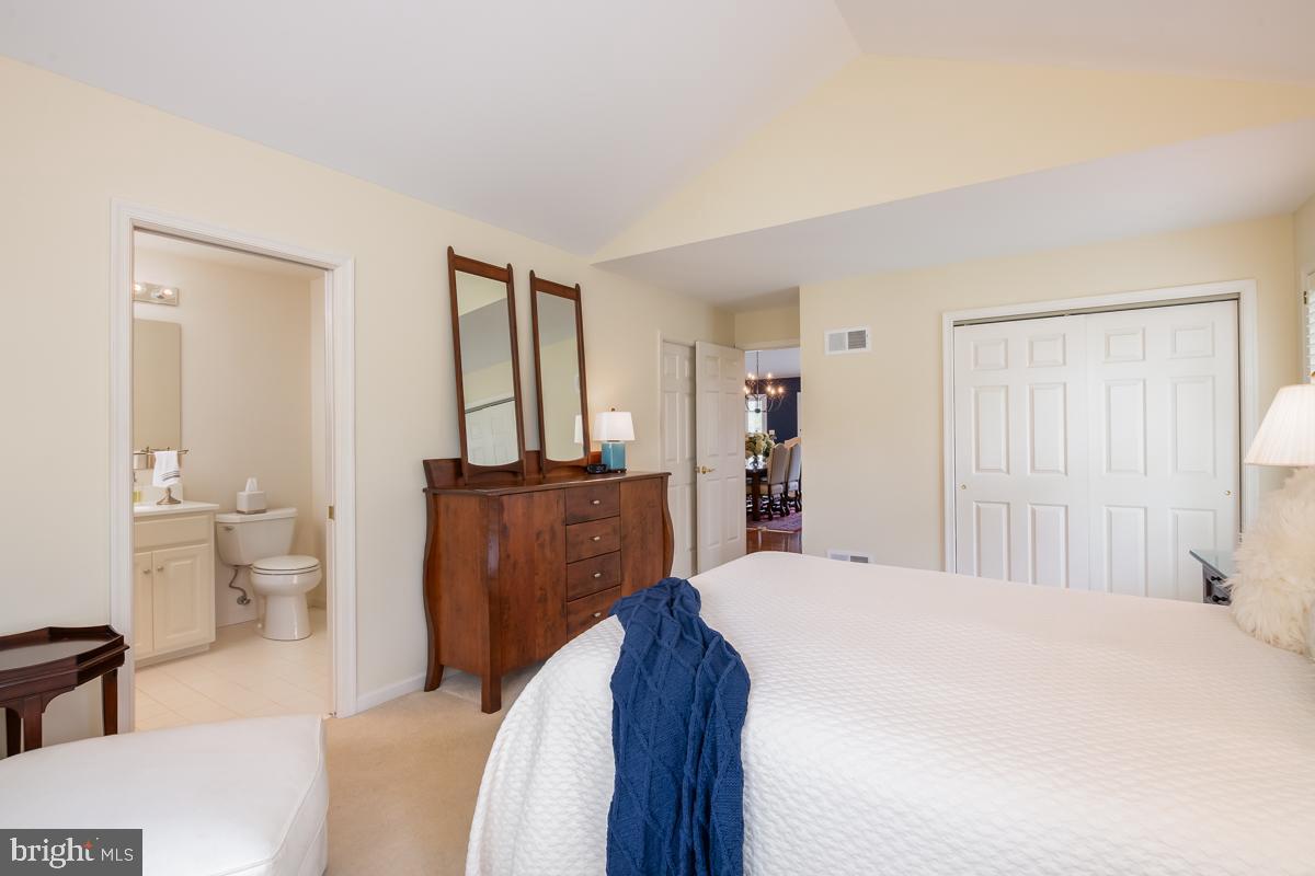 SUMMERFIELD AT ELVERSON - Residential