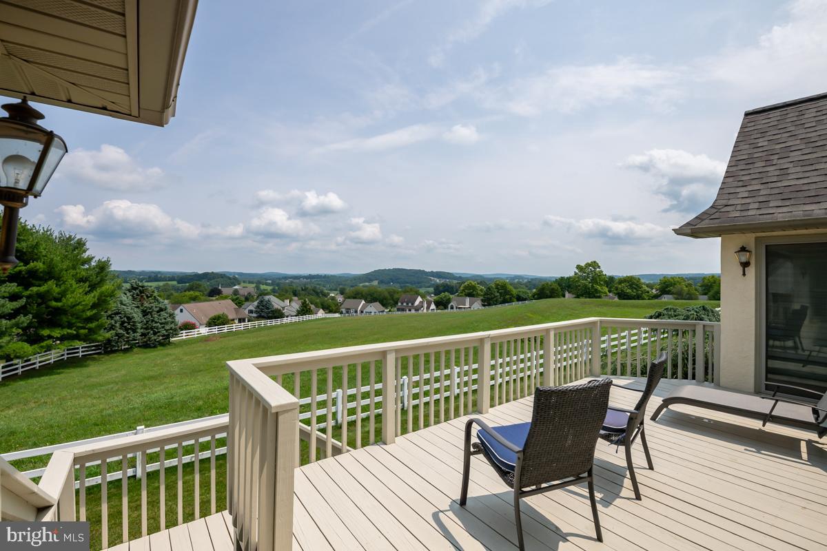 SUMMERFIELD AT ELVERSON - Residential