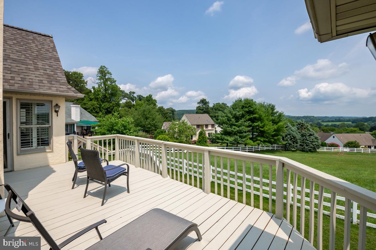 SUMMERFIELD AT ELVERSON - Residential