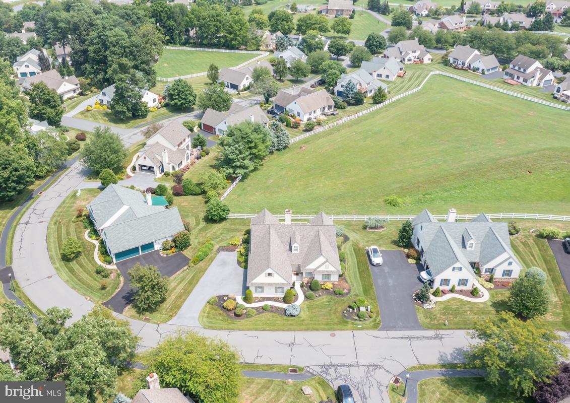 SUMMERFIELD AT ELVERSON - Residential