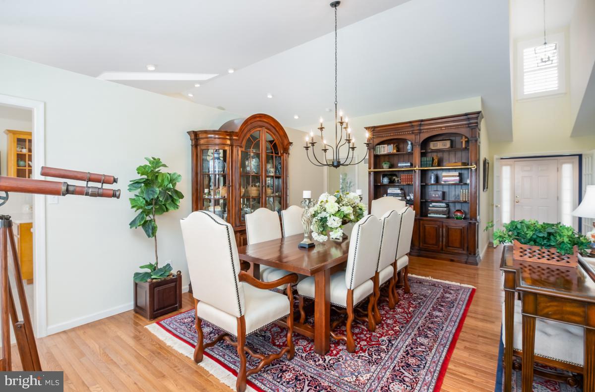 SUMMERFIELD AT ELVERSON - Residential