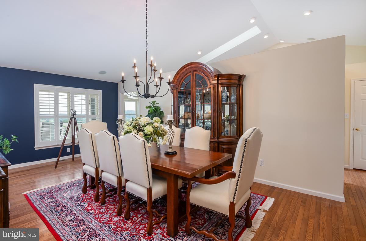 SUMMERFIELD AT ELVERSON - Residential