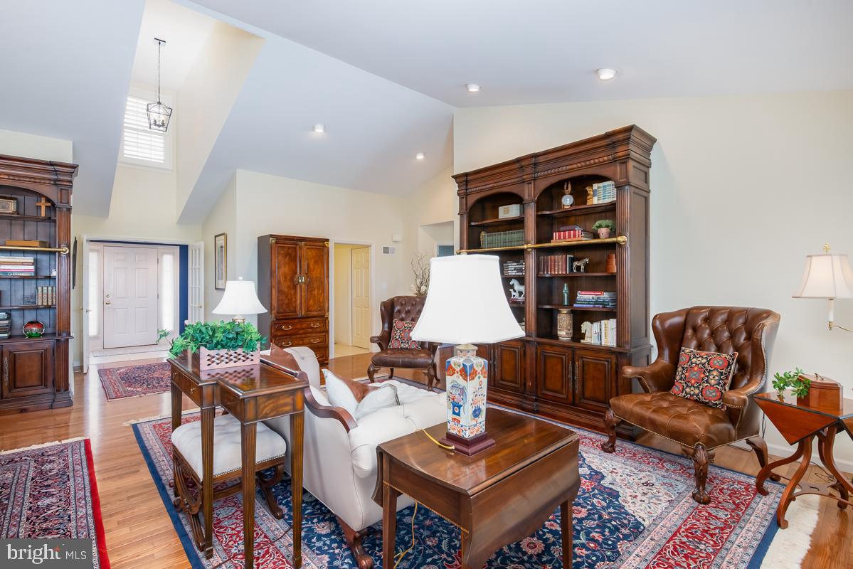 SUMMERFIELD AT ELVERSON - Residential