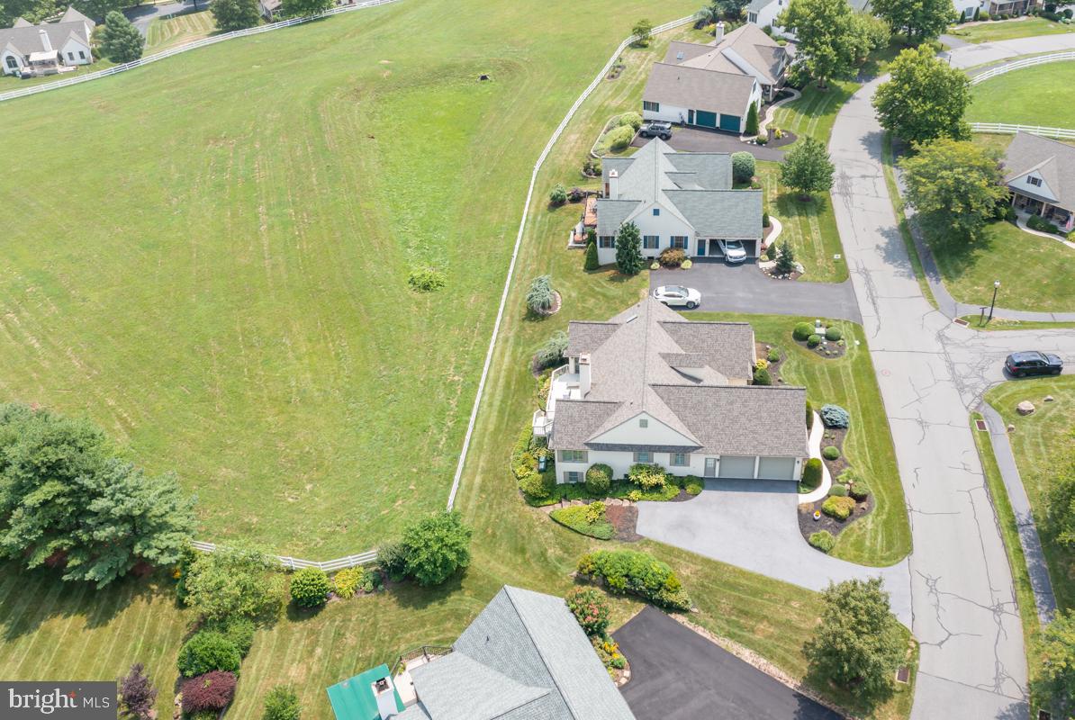 SUMMERFIELD AT ELVERSON - Residential