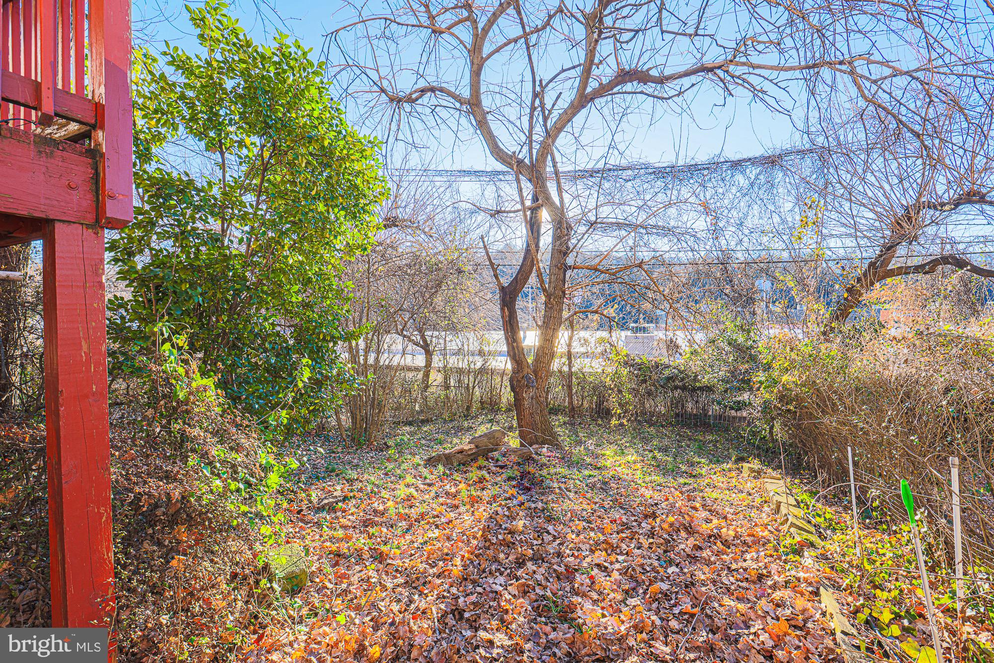 HAMPDEN HISTORIC DISTRICT - Residential