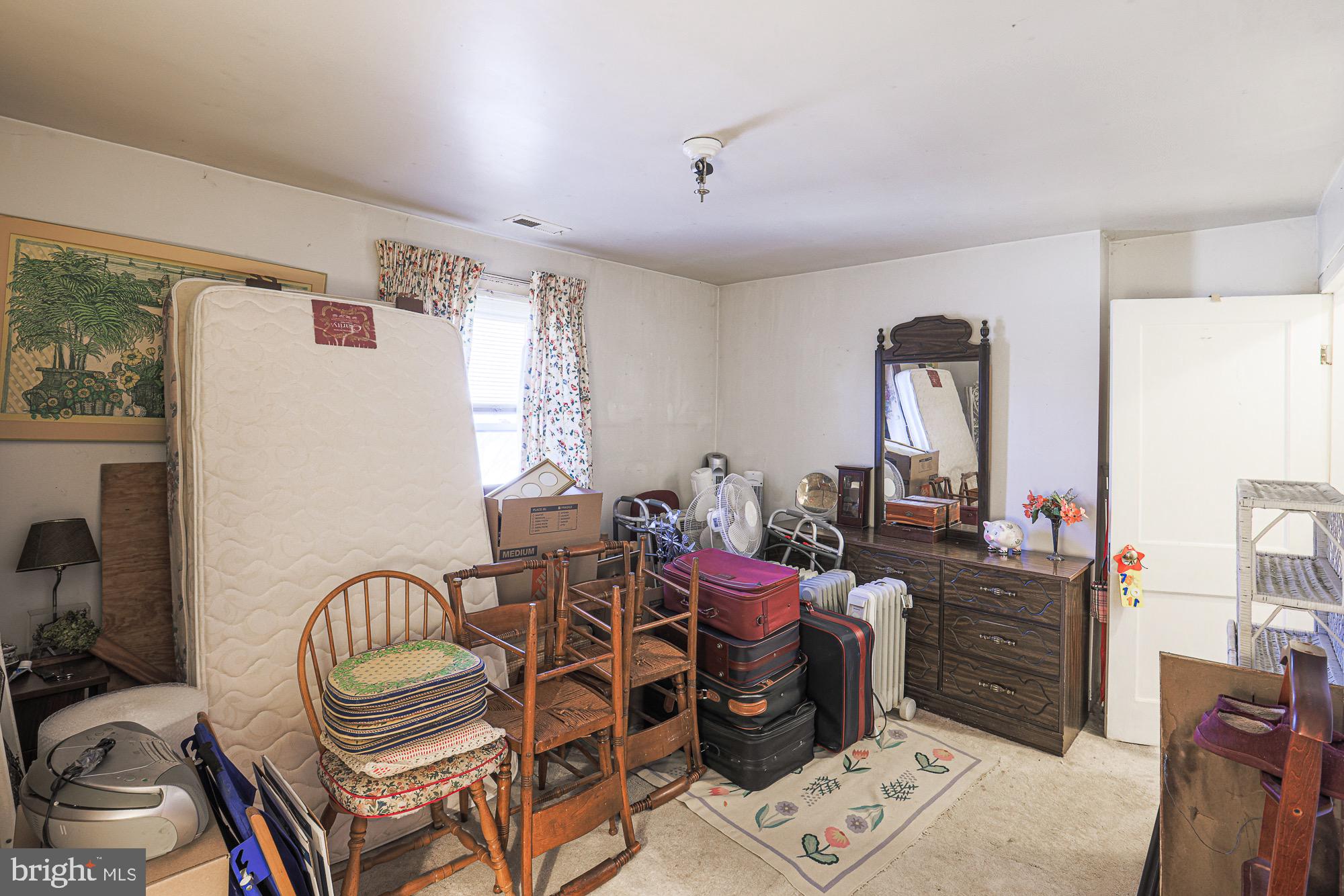 HAMPDEN HISTORIC DISTRICT - Residential