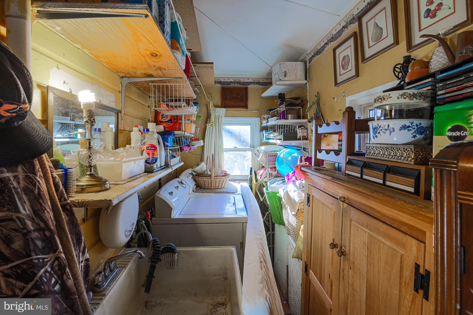 HAMPDEN HISTORIC DISTRICT - Residential