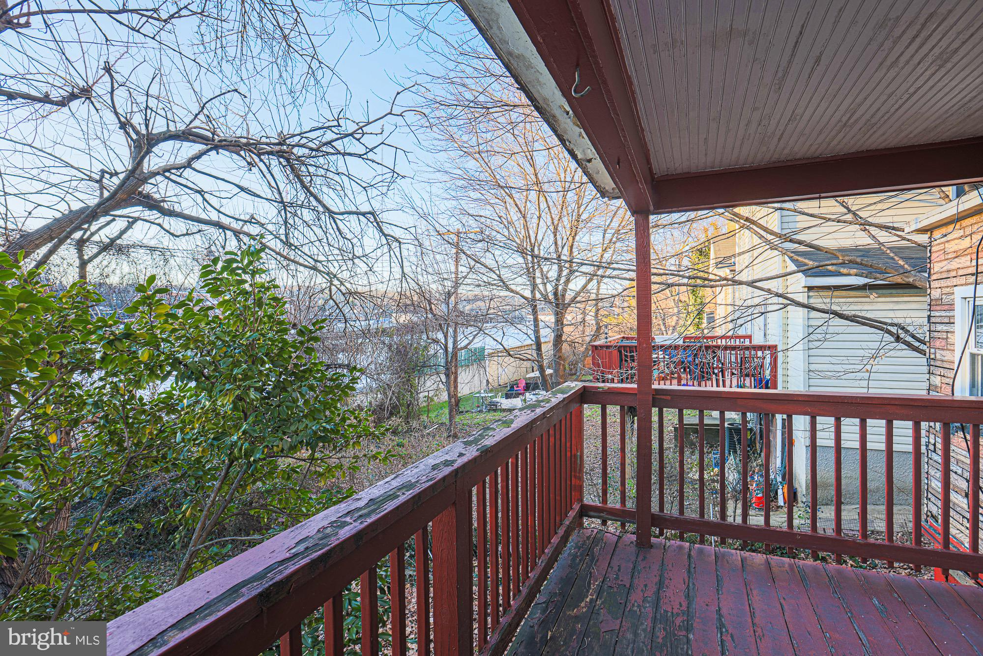 HAMPDEN HISTORIC DISTRICT - Residential