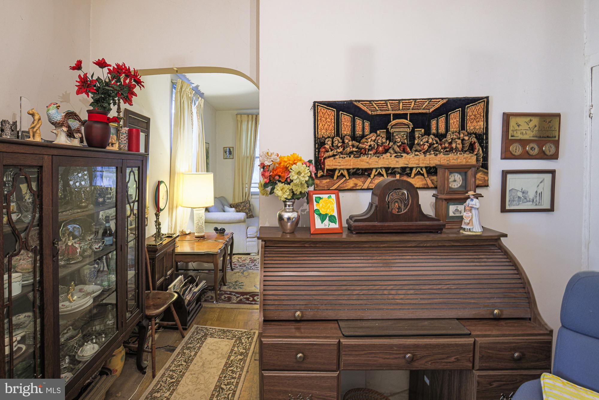 HAMPDEN HISTORIC DISTRICT - Residential