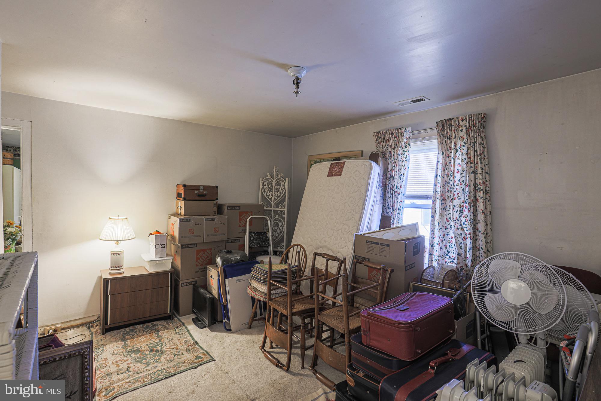 HAMPDEN HISTORIC DISTRICT - Residential