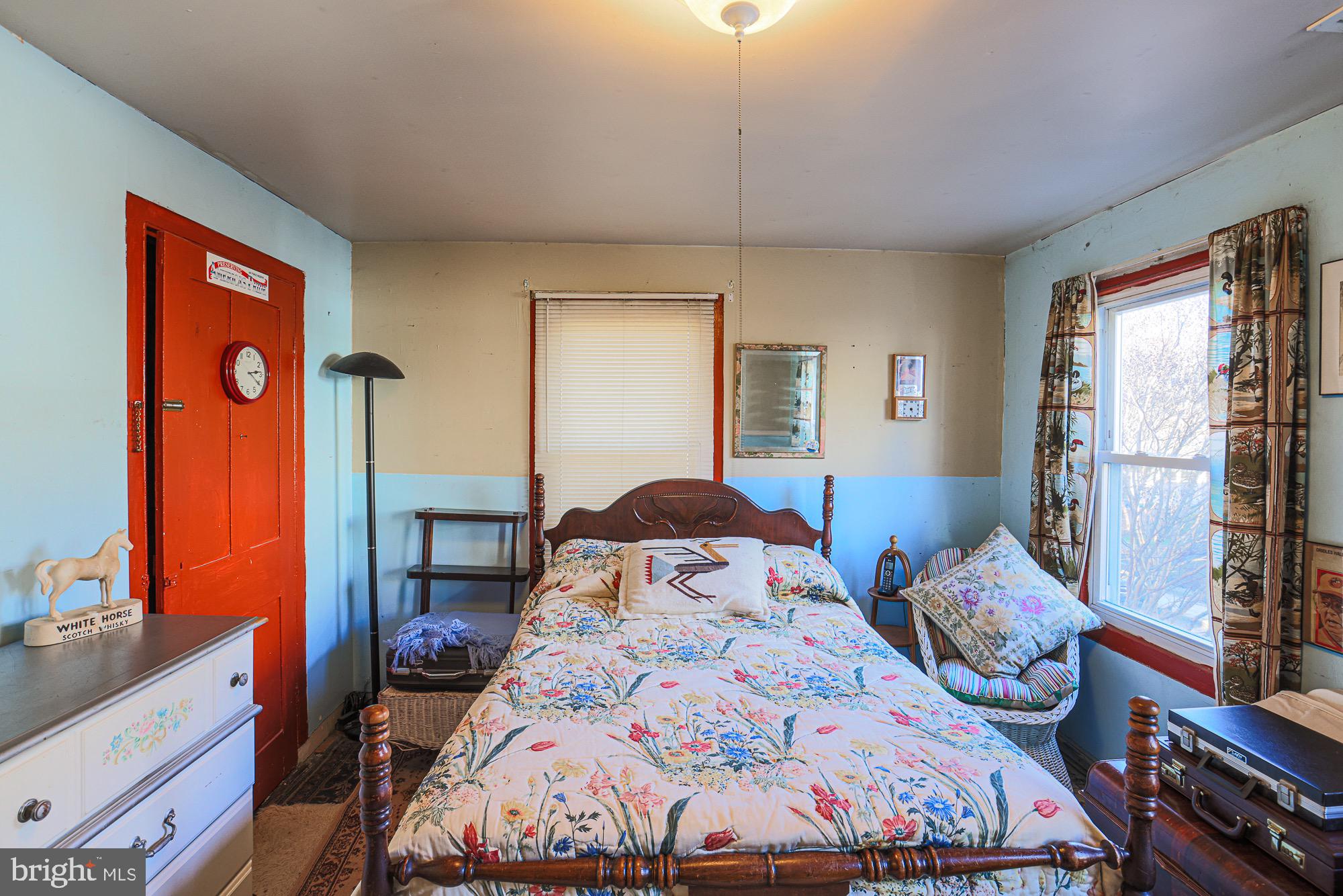 HAMPDEN HISTORIC DISTRICT - Residential