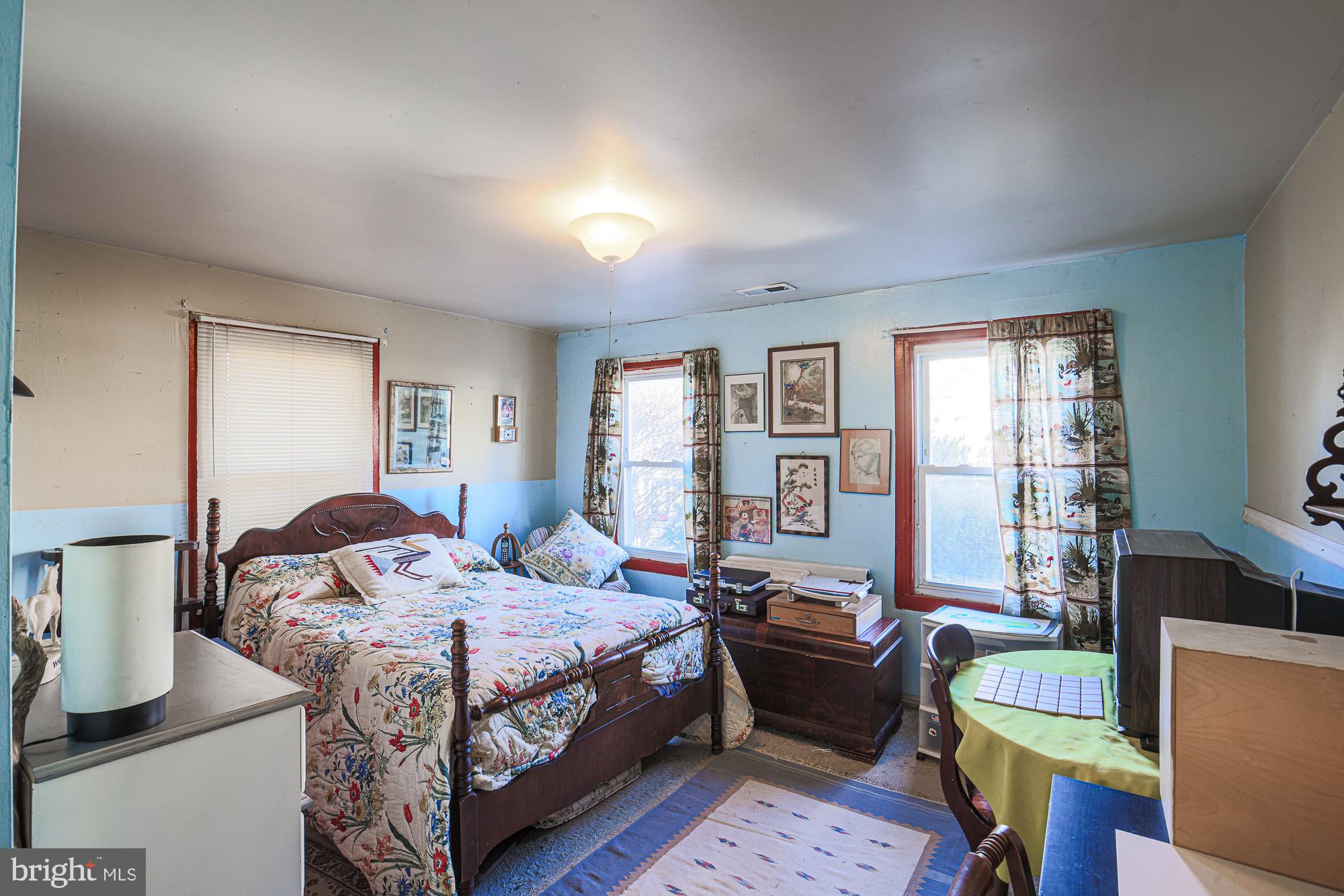 HAMPDEN HISTORIC DISTRICT - Residential