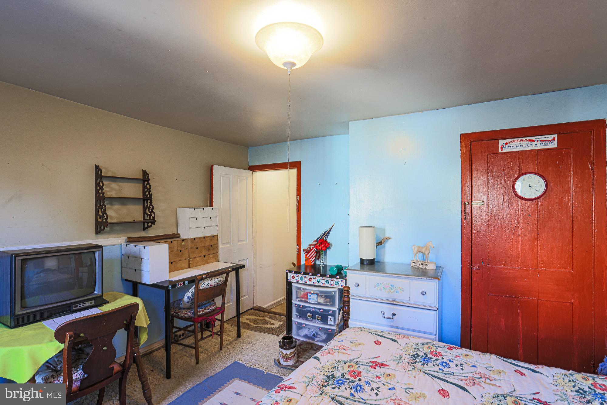 HAMPDEN HISTORIC DISTRICT - Residential