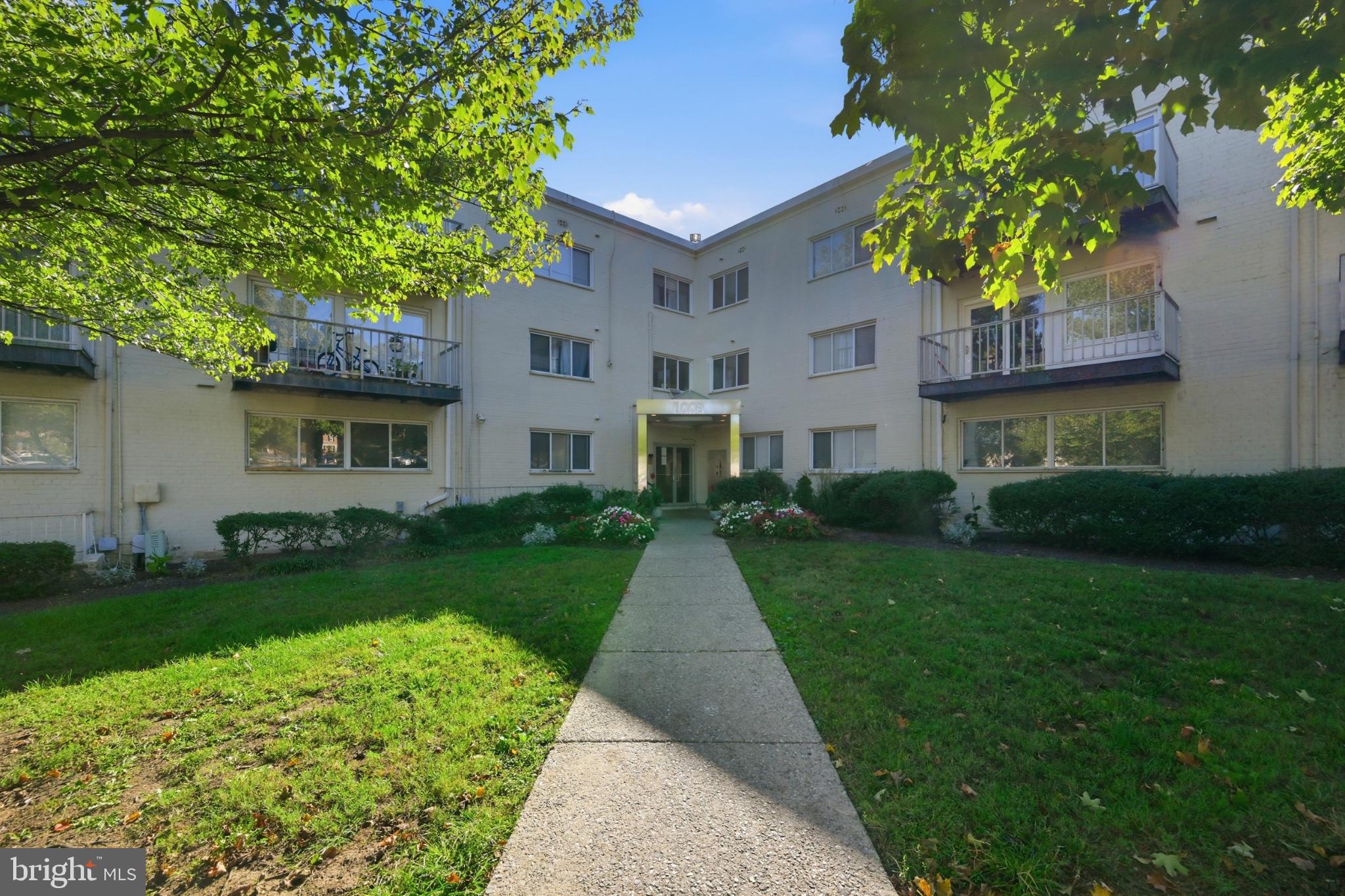 1009 CHILLUM ROAD 412