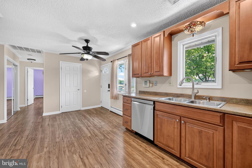 Photo of 45 Schoolhouse Lane, LEVITTOWN, PA 19055 (MLS # PABU2129756)