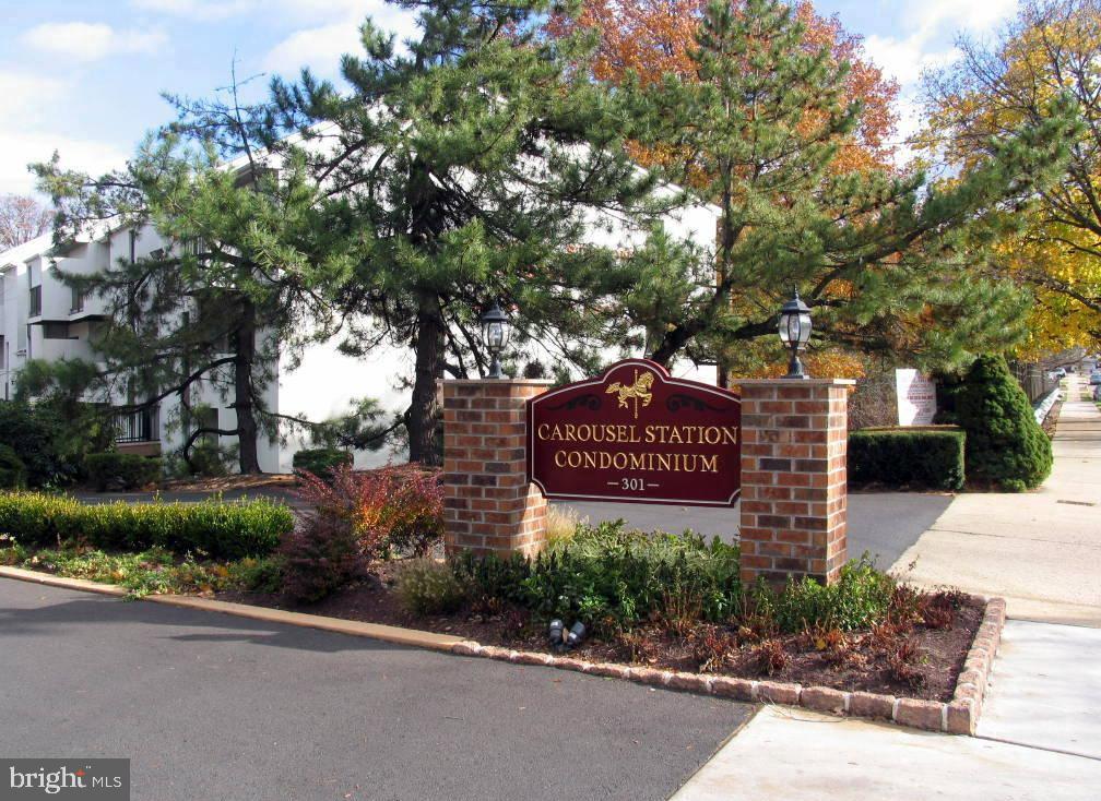 CAROUSEL STATION - Residential