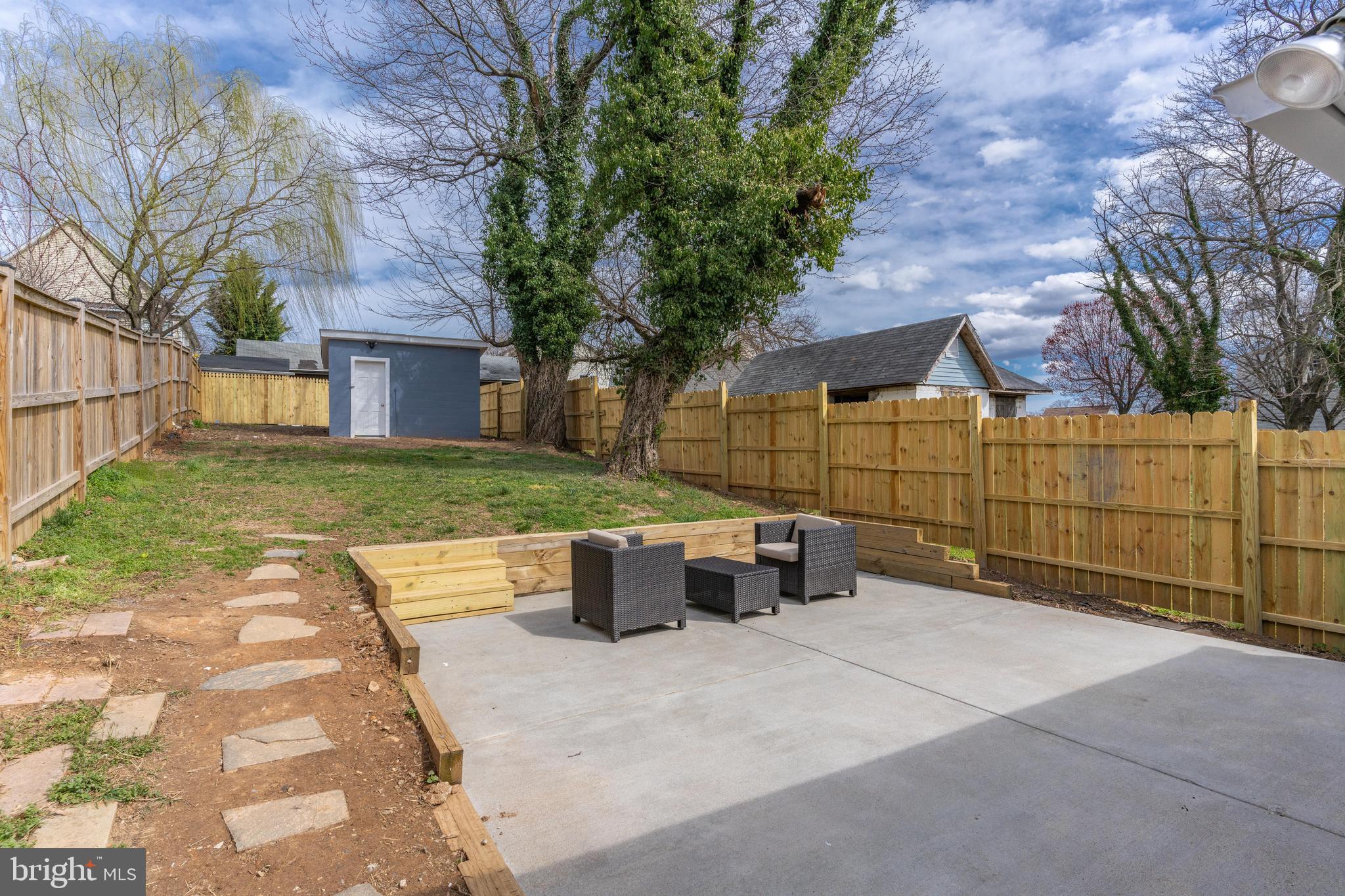 HIGHVIEW PARK - Residential