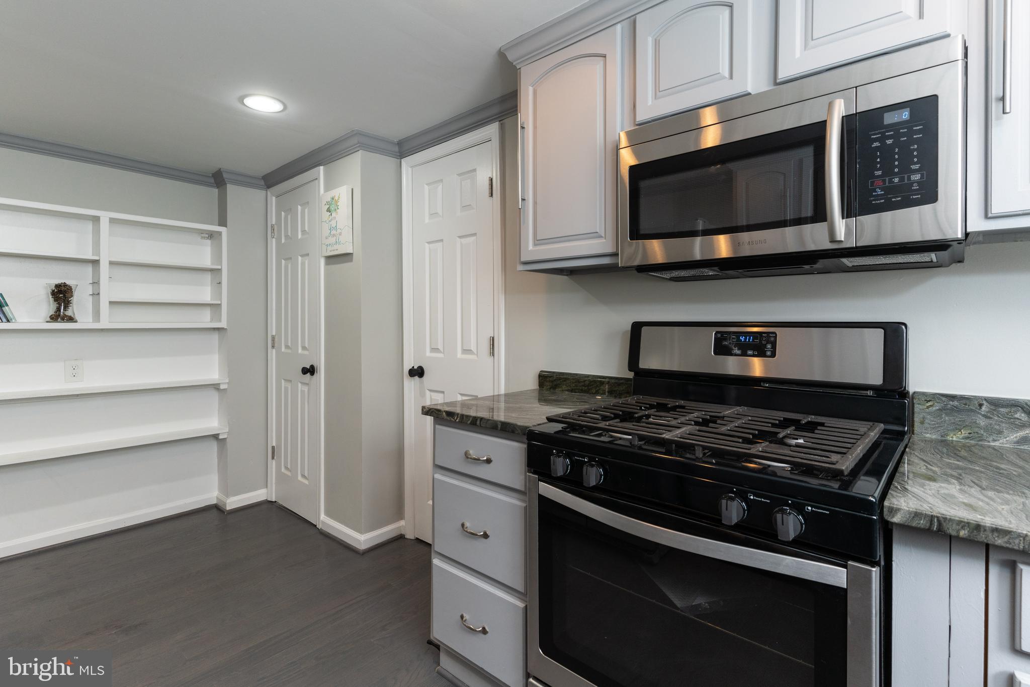 HIGHVIEW PARK - Residential