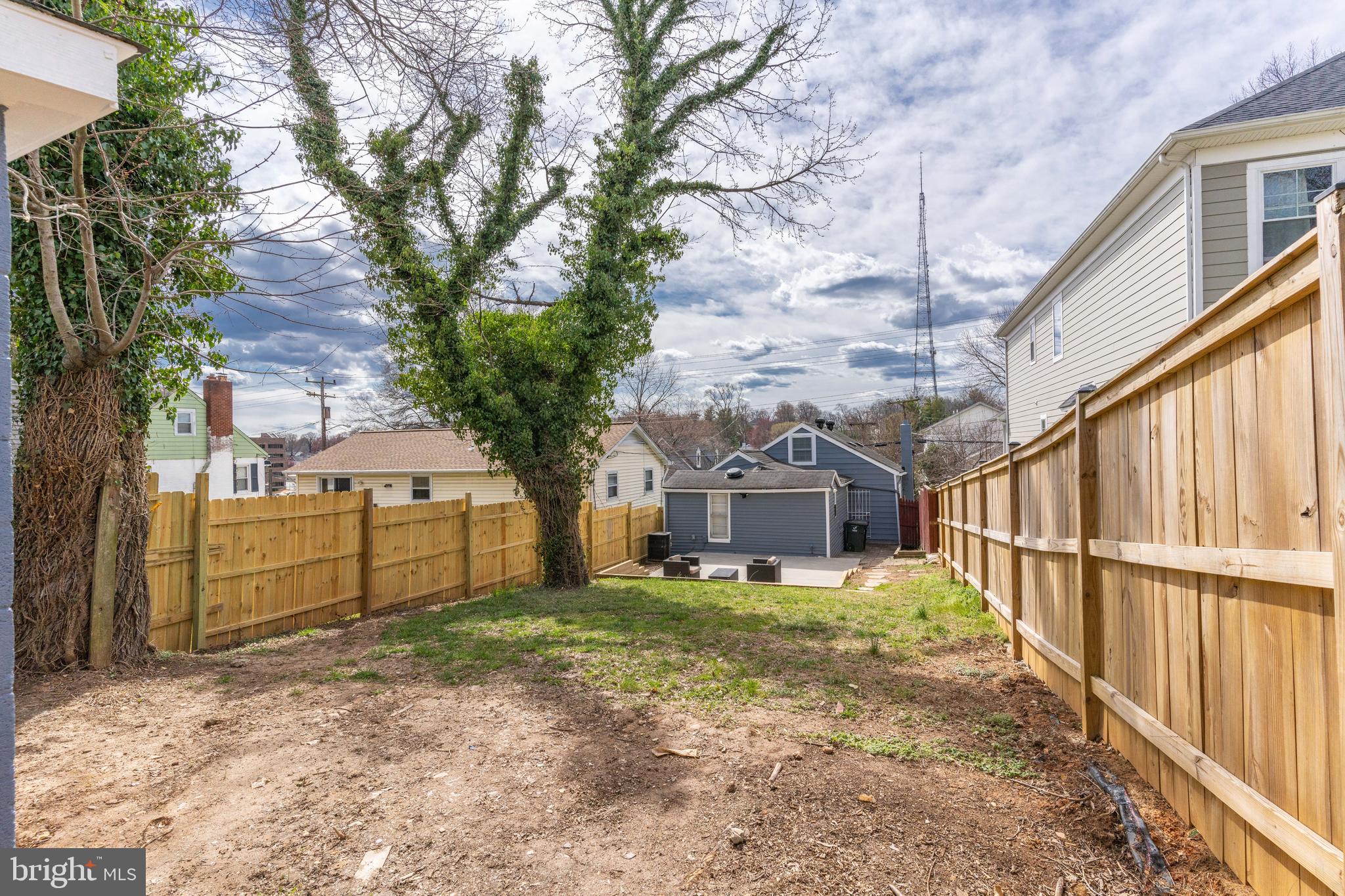 HIGHVIEW PARK - Residential