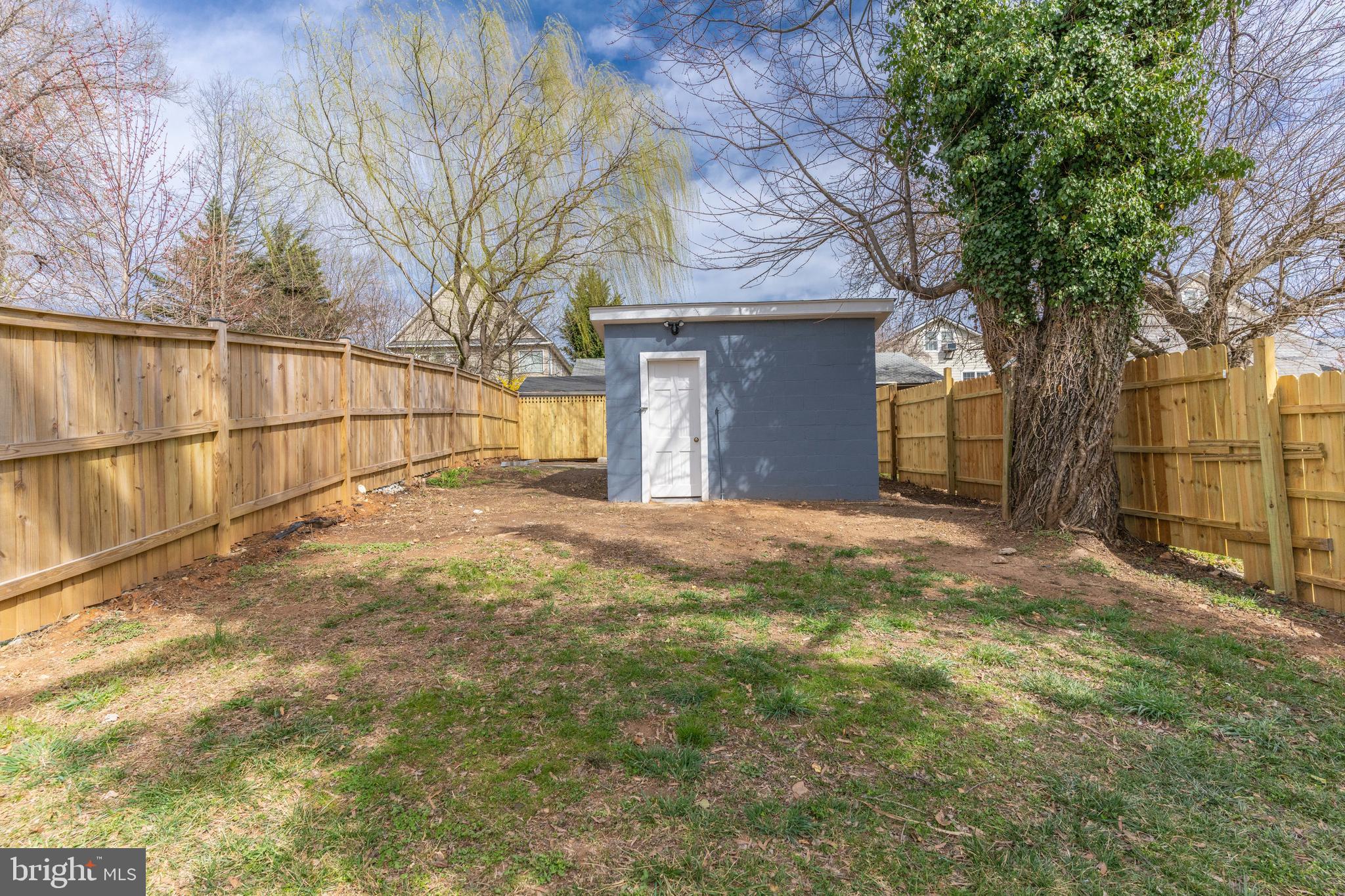 HIGHVIEW PARK - Residential