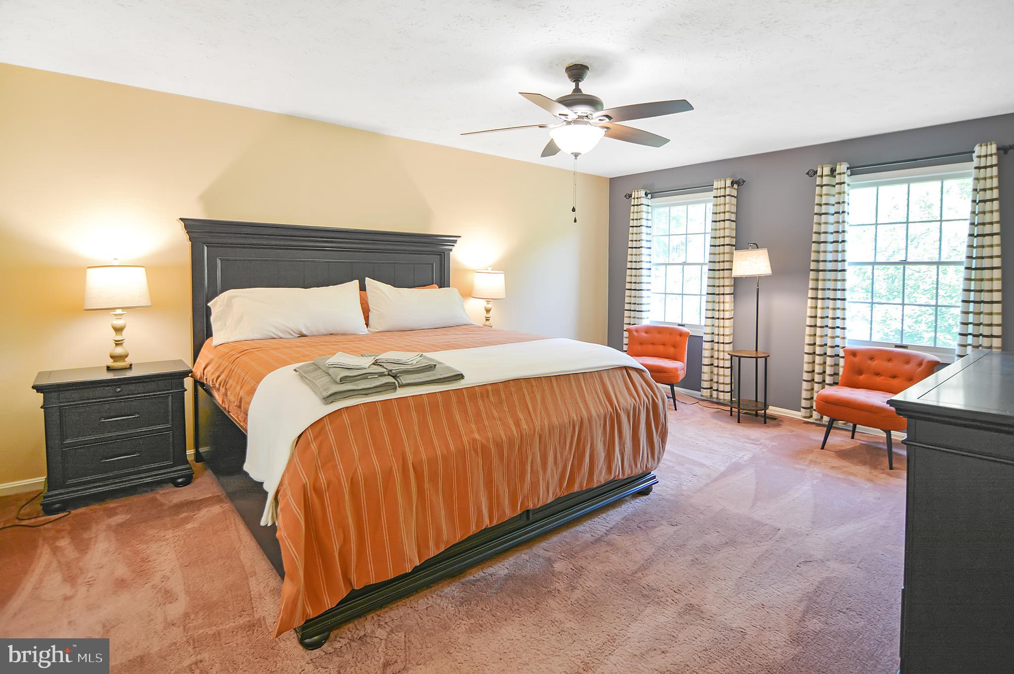 BAY COUNTRY - Residential Lease