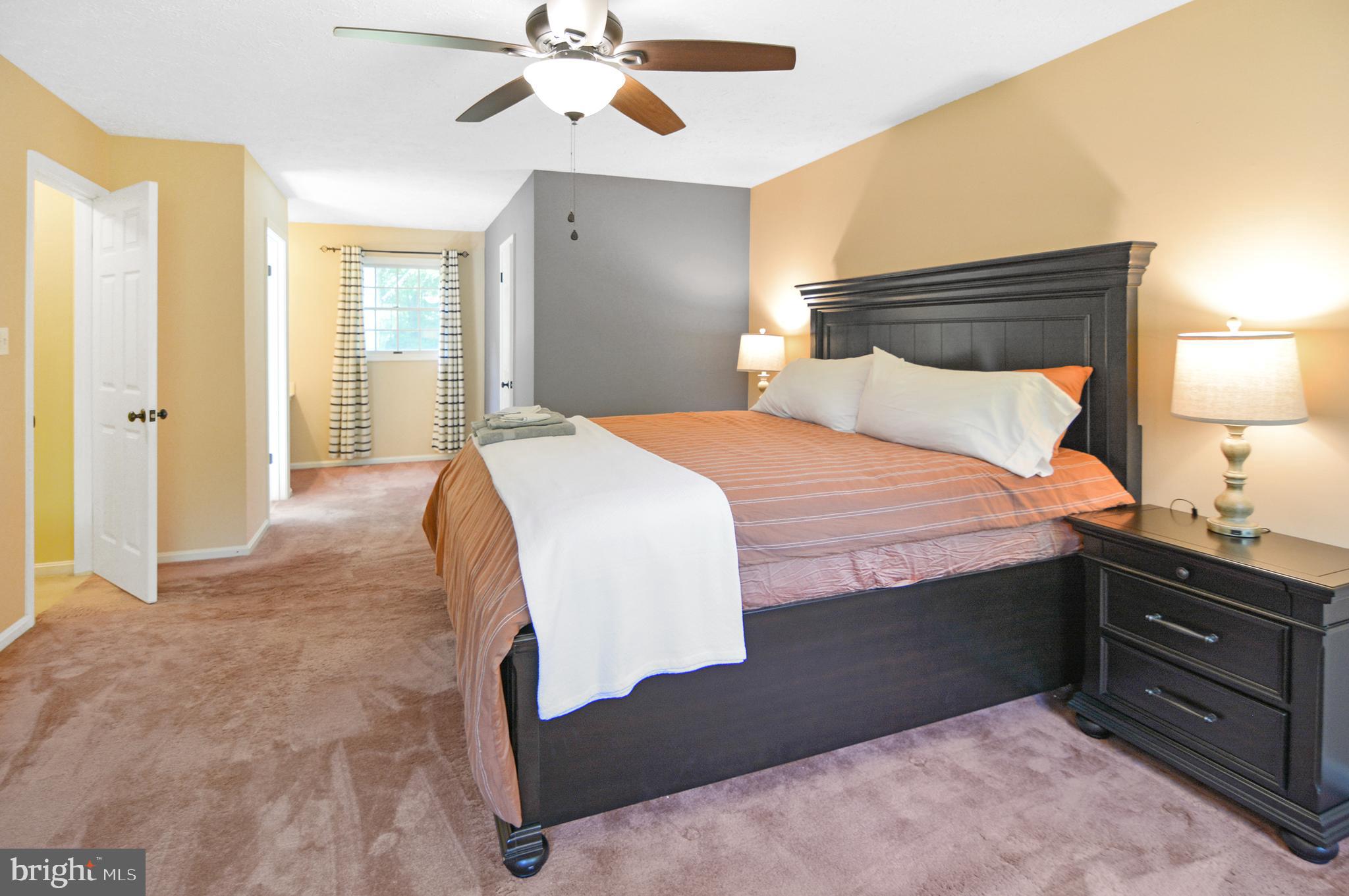 BAY COUNTRY - Residential Lease