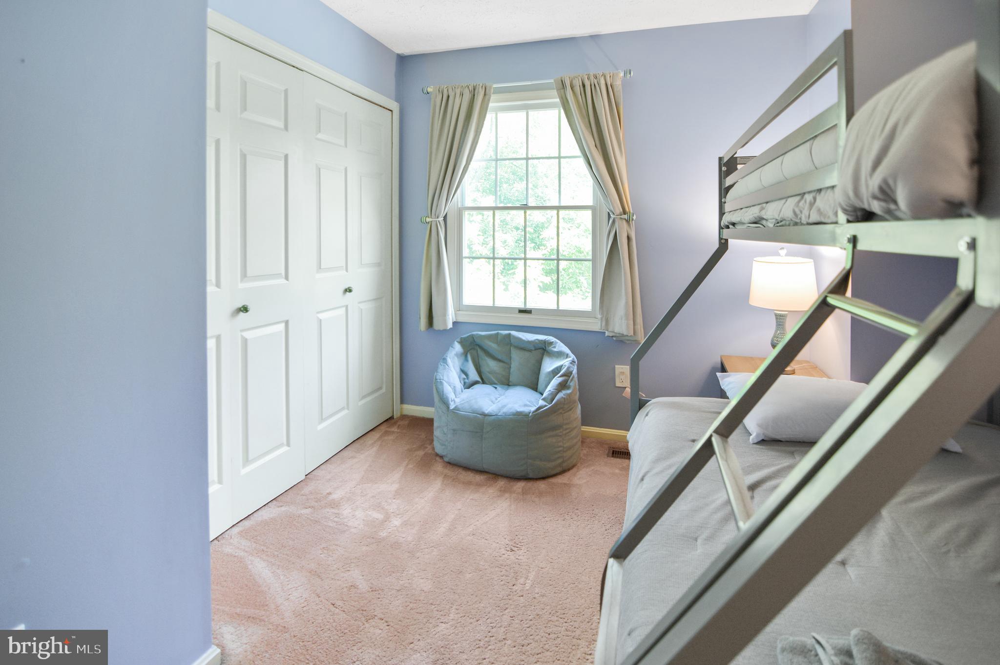 BAY COUNTRY - Residential Lease