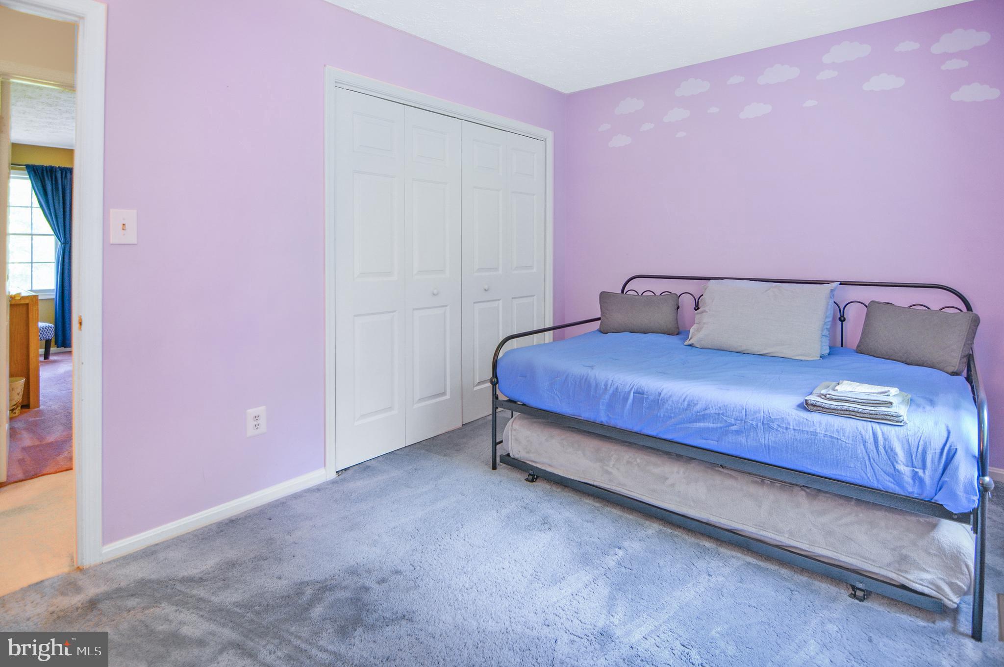 BAY COUNTRY - Residential Lease