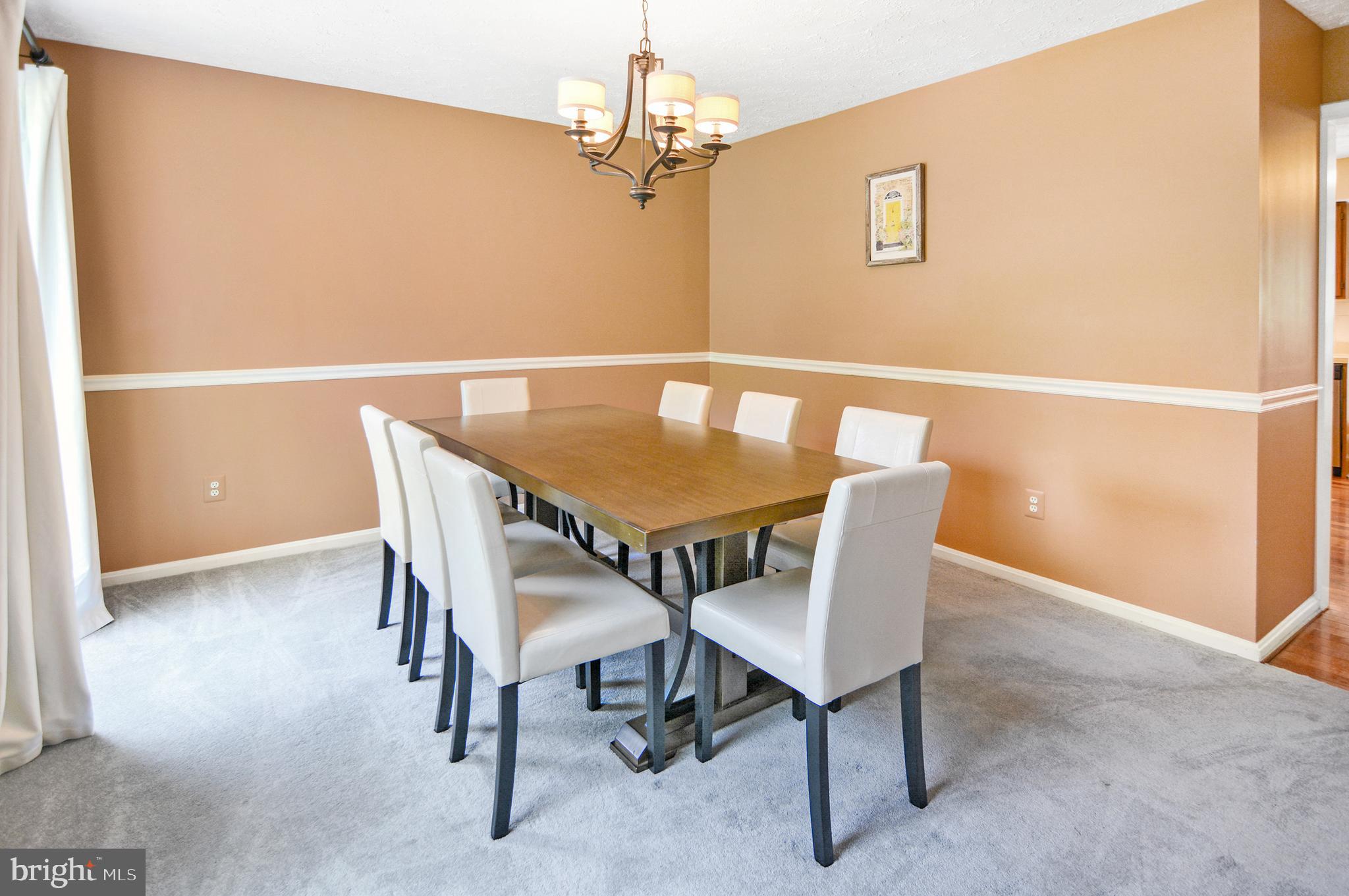 BAY COUNTRY - Residential Lease