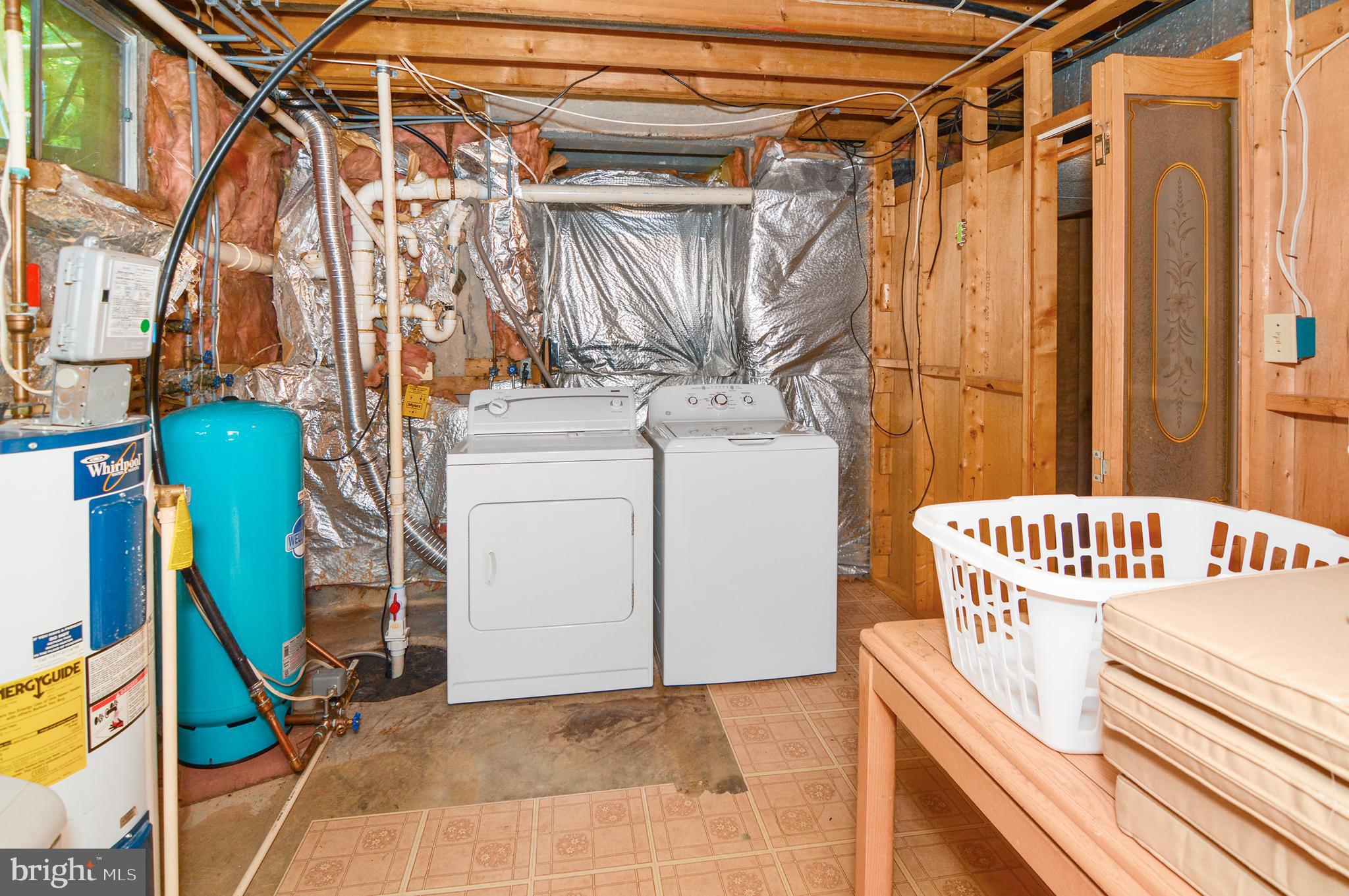 BAY COUNTRY - Residential Lease